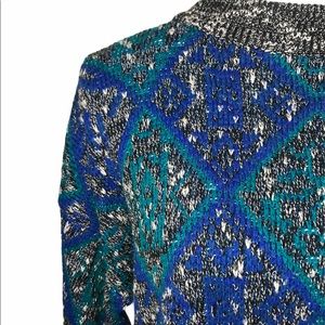 Vintage McGregor oversized sweaters chunky knit